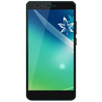 Huawei Honor 5X „Nillkin“ H Tempered Glass sustiprintos apsaugos apsauginis ekrano stiklas 0.33 mm / Priedai.lt