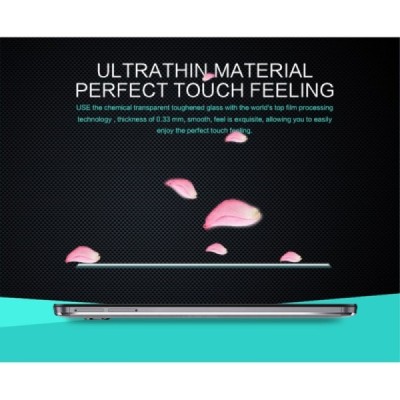 Huawei Honor 5X „Nillkin“ H Tempered Glass sustiprintos apsaugos apsauginis ekrano stiklas 0.33 mm / Priedai.lt