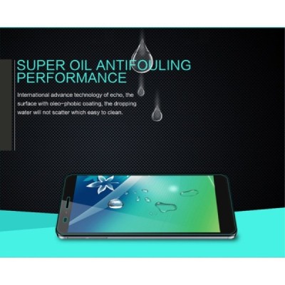 Huawei Honor 5X „Nillkin“ H Tempered Glass sustiprintos apsaugos apsauginis ekrano stiklas 0.33 mm / Priedai.lt