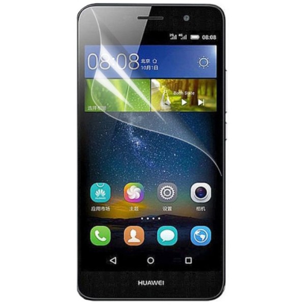 „Calans“ apsauginė ekrano plėvelė - skaidri (Honor 5X)