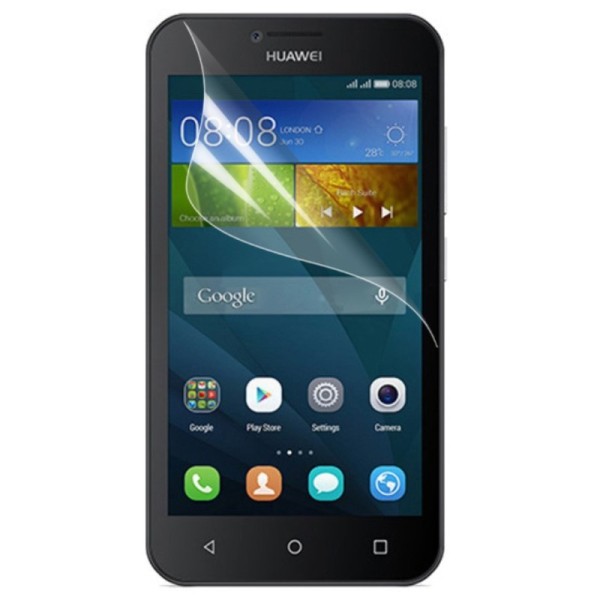 „Calans“ apsauginė ekrano plėvelė - skaidri (Y5)