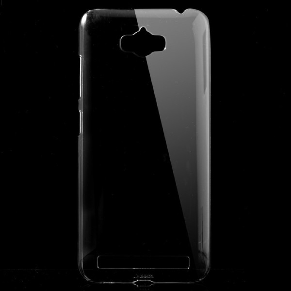 Plastmasas apvalks - dzidrs (Zenfone Max)