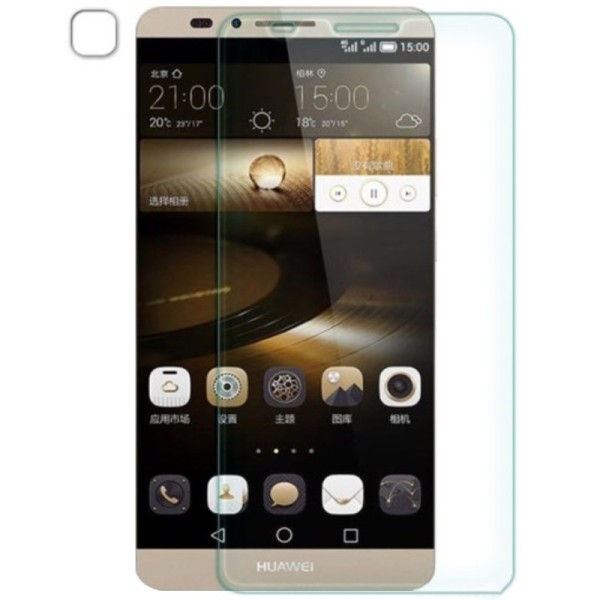 „Nillkin“ 9H Tempered Glass apsauginis ekrano stiklas 0.33 mm (Ascend Mate 7)