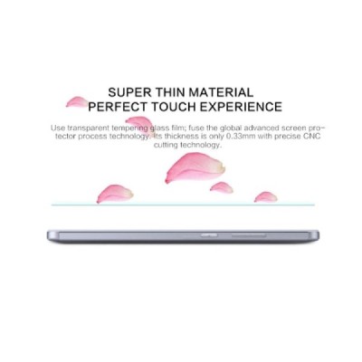 Huawei Ascend Mate 7 „Nillkin“ H Tempered Glass sustiprintos apsaugos apsauginis ekrano stiklas 0.33 mm / Priedai.lt