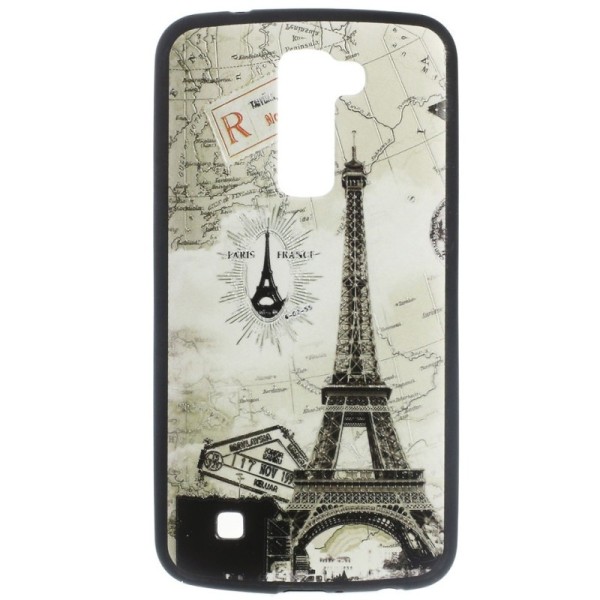 „My Colors“ apvalks - Eifelis (K10)