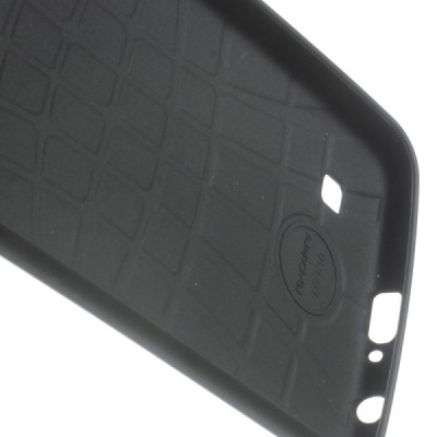 LG K10 (K420N) spalvotas kieto silikono TPU dėklas (nugarėlė) - Gėlės / Priedai.lt