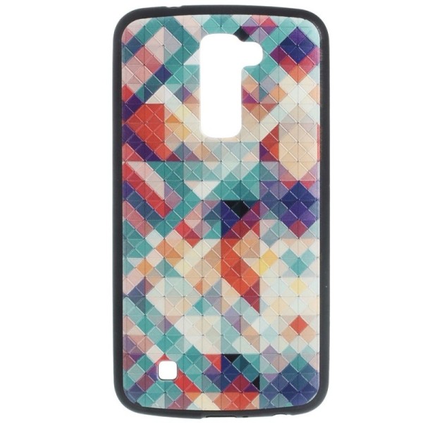 „My Colors“ dėklas - Mozaika (K10)