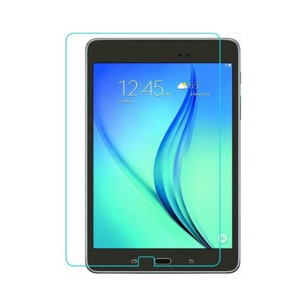 „Calans“ apsauginis ekrano stiklas 0.33 mm (Galaxy Tab E 9.6)