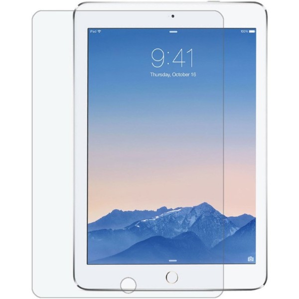 „Calans“ apsauginis ekrano stiklas 0.33 mm (iPad Mini 1 / 2 / 3)