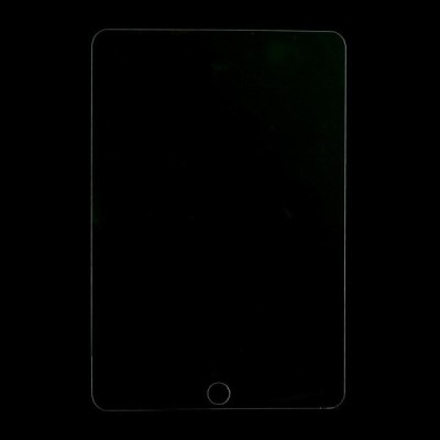 Apple iPad mini 3, 2 (retina), 1 Tempered Glass sustiprintos apsaugos apsauginis ekrano stiklas 0.33 mm / Priedai.lt