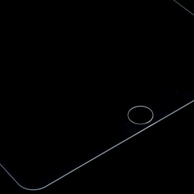 Apple iPad mini 3, 2 (retina), 1 Tempered Glass sustiprintos apsaugos apsauginis ekrano stiklas 0.33 mm / Priedai.lt