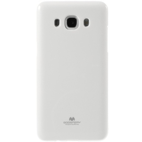 „Mercury“ futrālis - balts (Galaxy J5 2016)