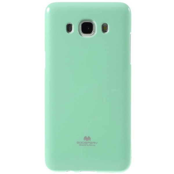 „Mercury“ futrālis - piparmētru (Galaxy J5 2016)