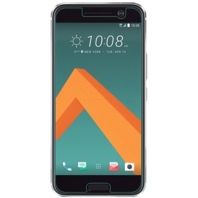 HTC 10 (HTC 10 Lifestyle) „Nillkin“ 9H Tempered Glass ekrāna aizsargstikls / Vacins.lv