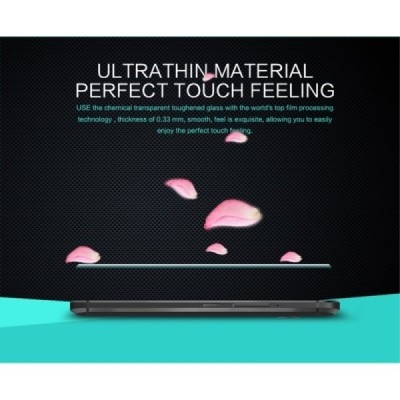 HTC 10 (HTC 10 Lifestyle) „Nillkin“ 9H Tempered Glass ekrāna aizsargstikls / Vacins.lv