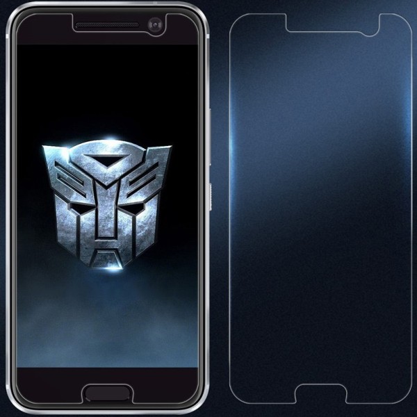 „Nillkin“ Amazing 9H PE+ Tempered Glass ekrāna aizsargstikls 0.2 mm (10 / 10 Lifestyle)