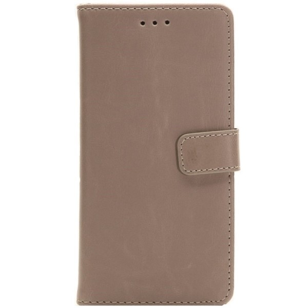 „Retro“ atvēramais maciņš - smilšains (Xperia X)