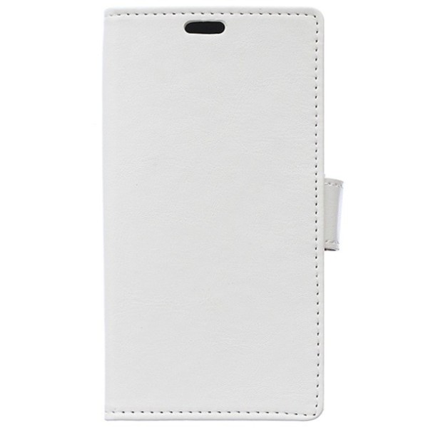 Atvēramais maciņš - balts (K4)