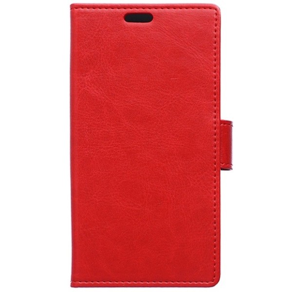 Atvēramais maciņš - sarkans (K4)