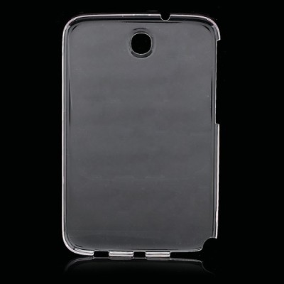 Samsung Galaxy Note 8.0 N5100 (N5110) plastikinis skaidrus (dėkliukas) / Priedai.lt