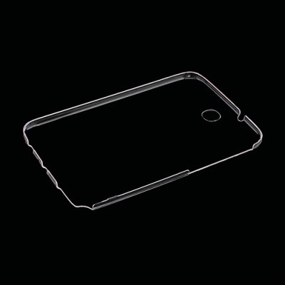 Samsung Galaxy Note 8.0 N5100 (N5110) plastikinis skaidrus (dėkliukas) / Priedai.lt