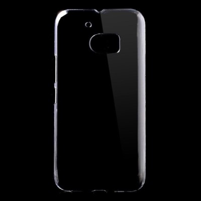 HTC 10 (HTC 10 Lifestyle) plastmasas dzidrs (caurspīdīgs) apvalks / Vacins.lv