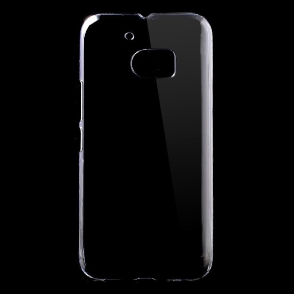 Plastikinis dėklas - skaidrus (10)