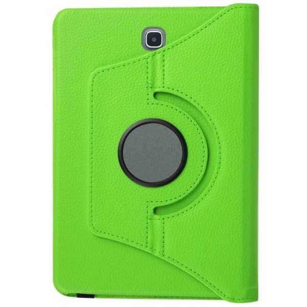 Atverčiamas dėklas (360°) - žalias (Galaxy Tab S2 8.0)