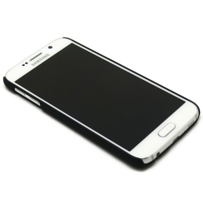 Samsung Galaxy S7 (G930) „Crafted Cover“ Lietuva dabīga koka telefona apvalks / Vacins.lv