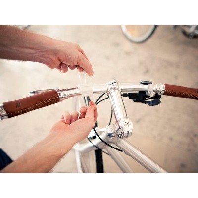 „FINN“ universalus telefono laikiklis dviračiui | Priedai.LT