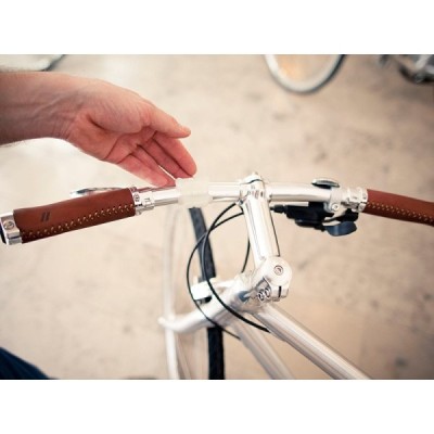„FINN“ universalus telefono laikiklis dviračiui | Priedai.LT