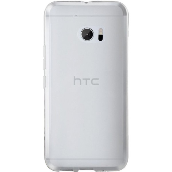 Ploniausias TPU dėklas - skaidrus (10)