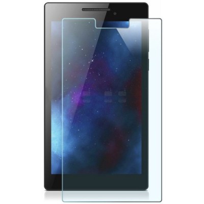 Lenovo Tab 2 A7-30 Tempered Glass sustiprintos apsaugos apsauginis ekrano stiklas 0.33 mm / Priedai.lt