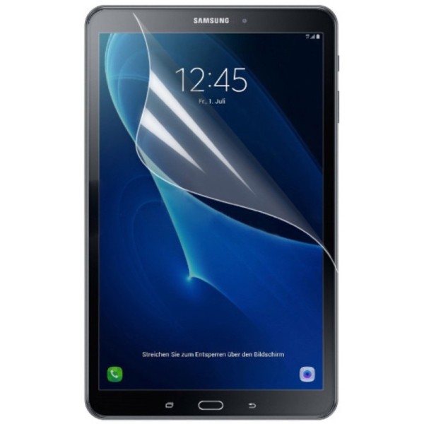 „Calans“ apsauginė ekrano plėvelė - skaidri (Galaxy Tab A 10.1 2016)