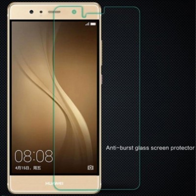 Huawei P9 (Huawei Ascend P9) „Nillkin“ 9H Tempered Glass ekrāna aizsargstikls / Vacins.lv