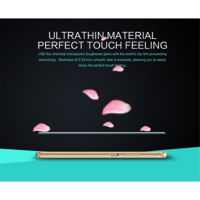 Huawei P9 (Huawei Ascend P9) „Nillkin“ 9H Tempered Glass ekrāna aizsargstikls / Vacins.lv
