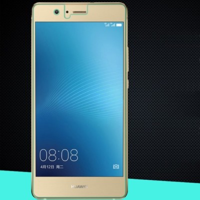 Huawei P9 Lite „Nillkin“ H Tempered Glass sustiprintos apsaugos apsauginis ekrano stiklas 0,33 mm / Priedai.lt
