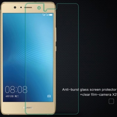 Huawei P9 Lite „Nillkin“ 9H Tempered Glass ekrāna aizsargstikls / Vacins.lv