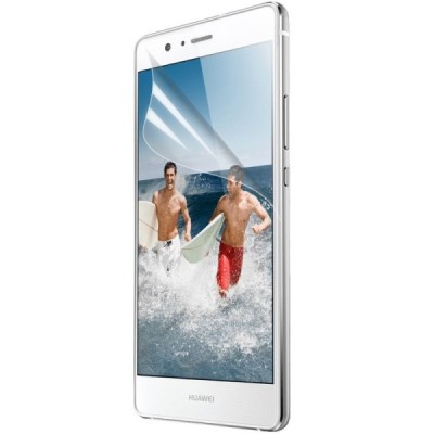 Huawei P9 Lite apsauginė skaidri ekrano plėvelė / Priedai.lt