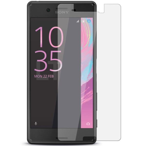 „Calans“ ekrāna aizsargstikls 0.33 mm (Xperia X)