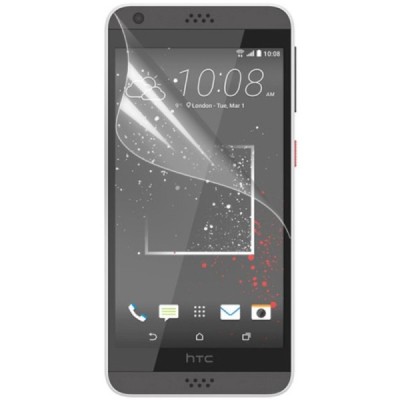 HTC Desire 530 apsauginė skaidri ekrano plėvelė / Priedai.lt