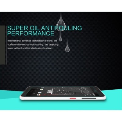 HTC Desire 530 „Nillkin“ 9H Tempered Glass ekrāna aizsargstikls / Vacins.lv