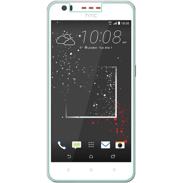 „Nillkin“ 9H Tempered Glass ekrāna aizsargstikls 0.33 mm (Desire 825)