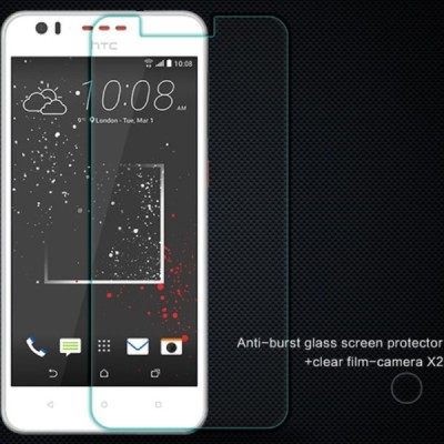 HTC Desire 825 „Nillkin“ 9H Tempered Glass ekrāna aizsargstikls / Vacins.lv