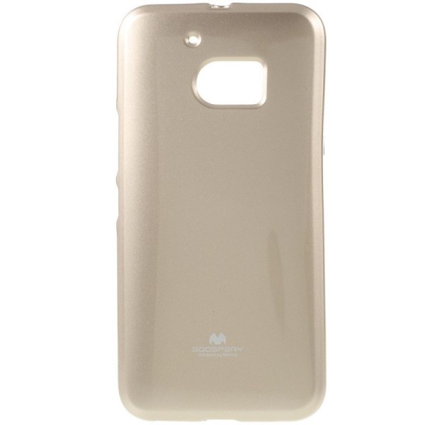 „Mercury“ dėklas - auksinis (10)