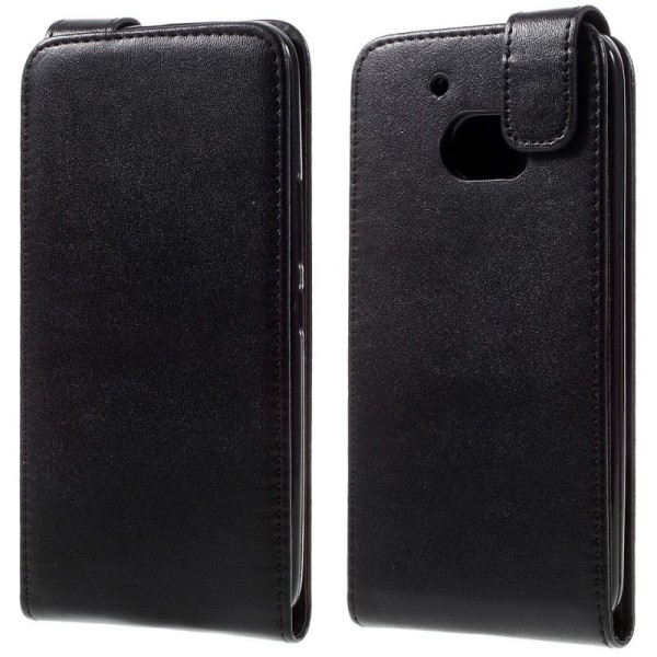 Klasikinis atverčiamas dėklas - juodas (10)