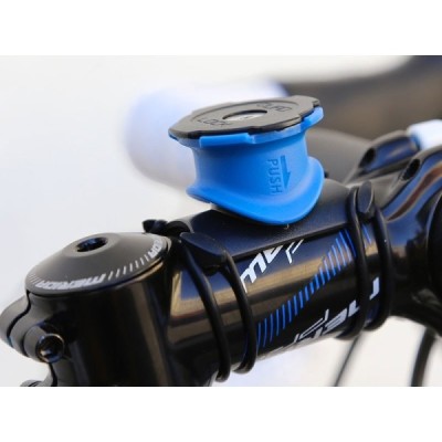 Apple iPhone 5, 5S, SE „Quad Lock“ Bike Kit rinkinys dviračiui / Priedai.LT