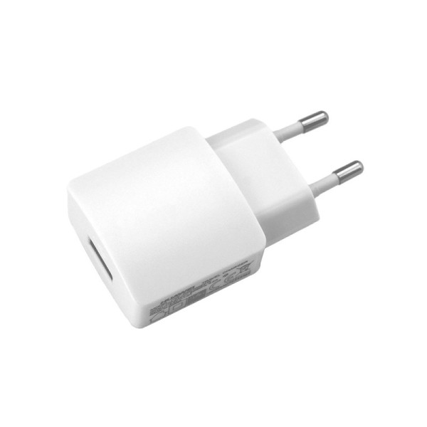 „Huawei“ tīkla lādētājs - balts (2 A)