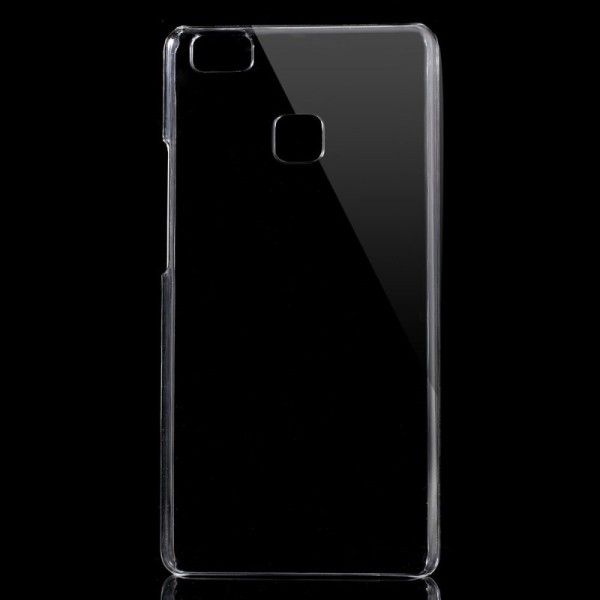 Plastikinis dėklas - skaidrus (P9 Lite)