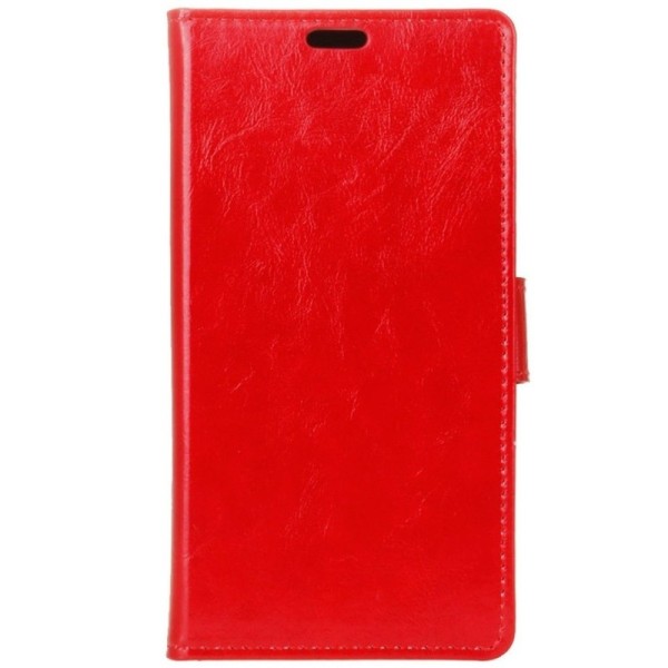 Atvēramais maciņš - sarkans (Desire 825)